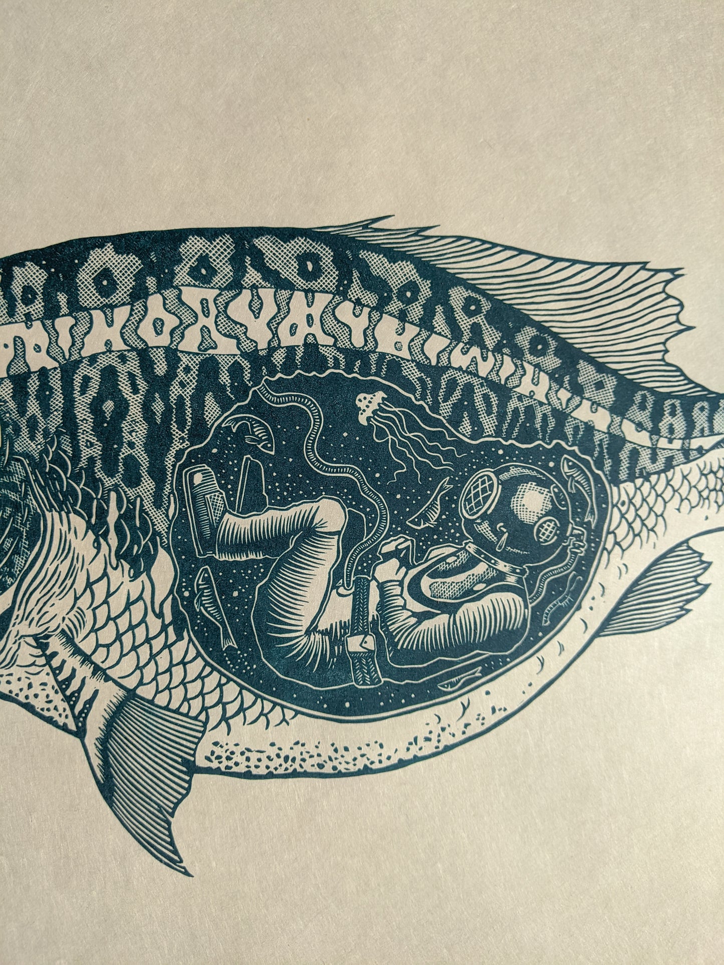 Sea Life