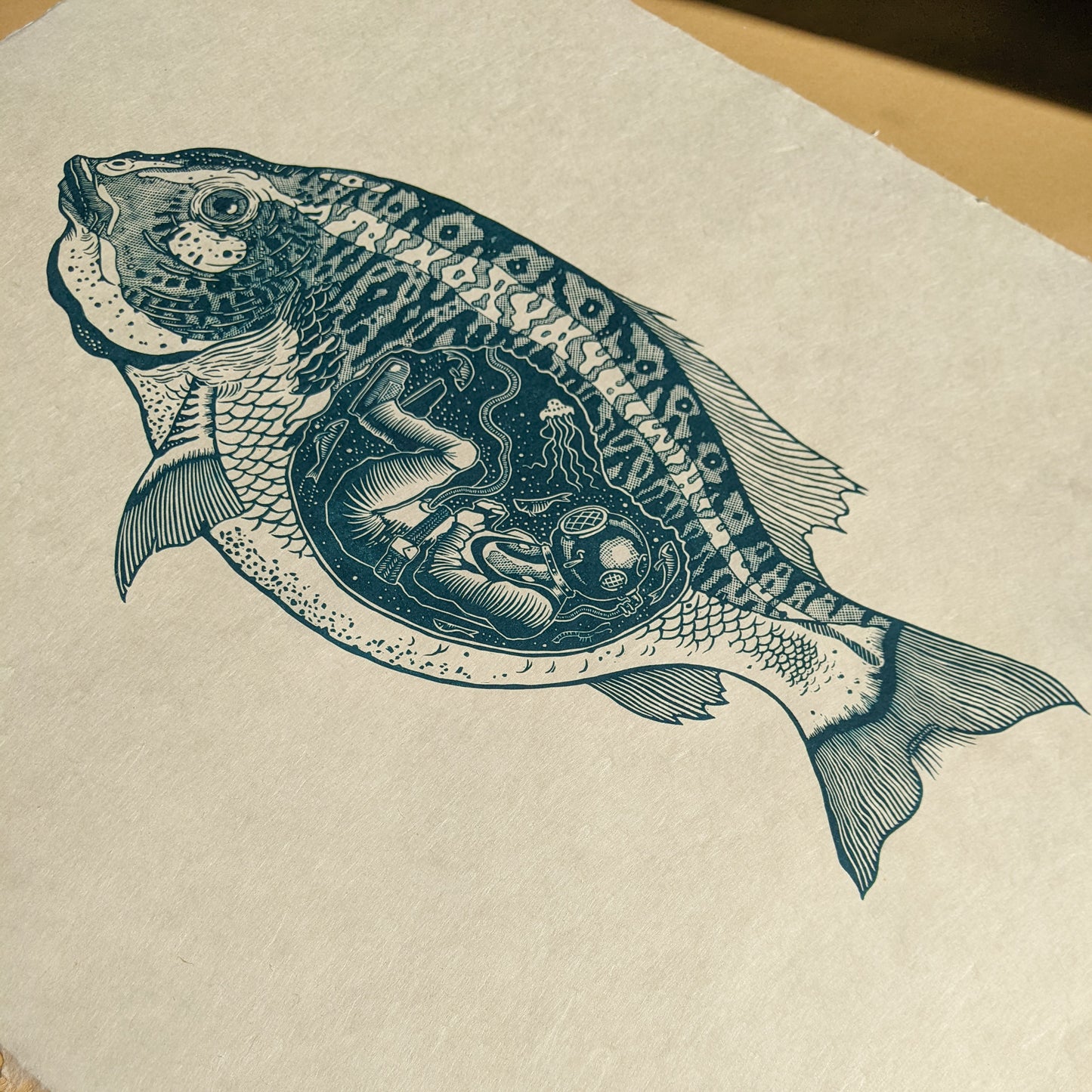 Sea Life