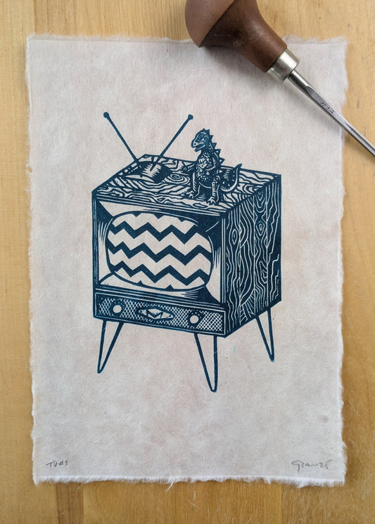TV#3