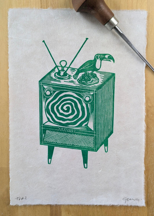 TV#2