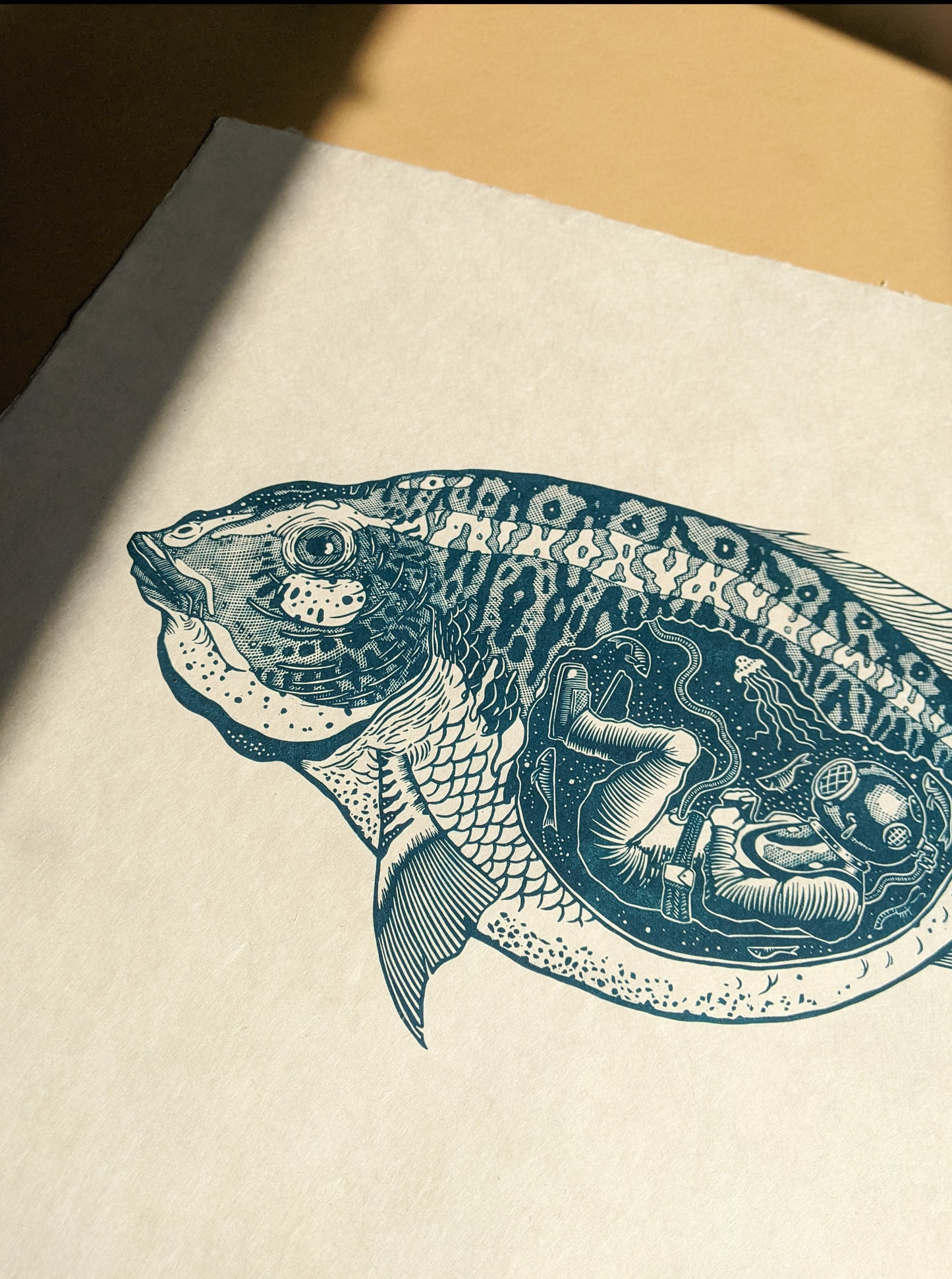 Sea Life
