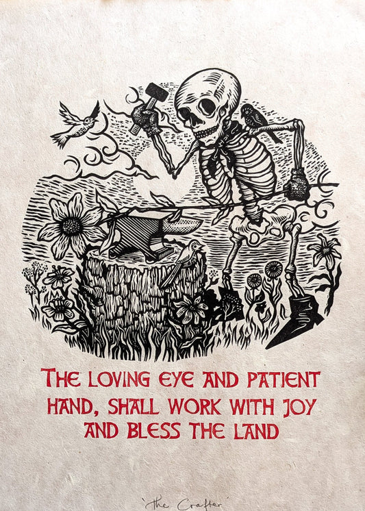 The Crafter