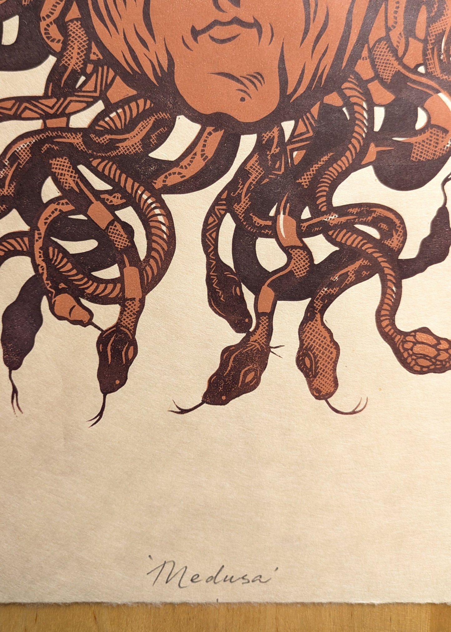 Medusa