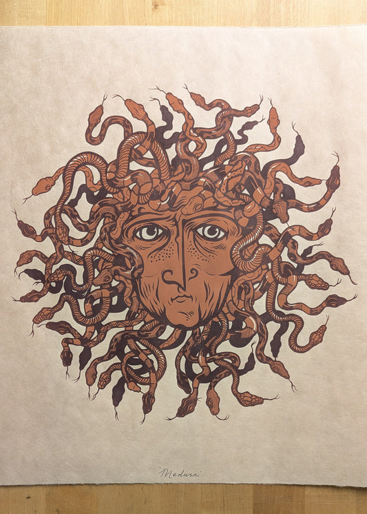 Medusa