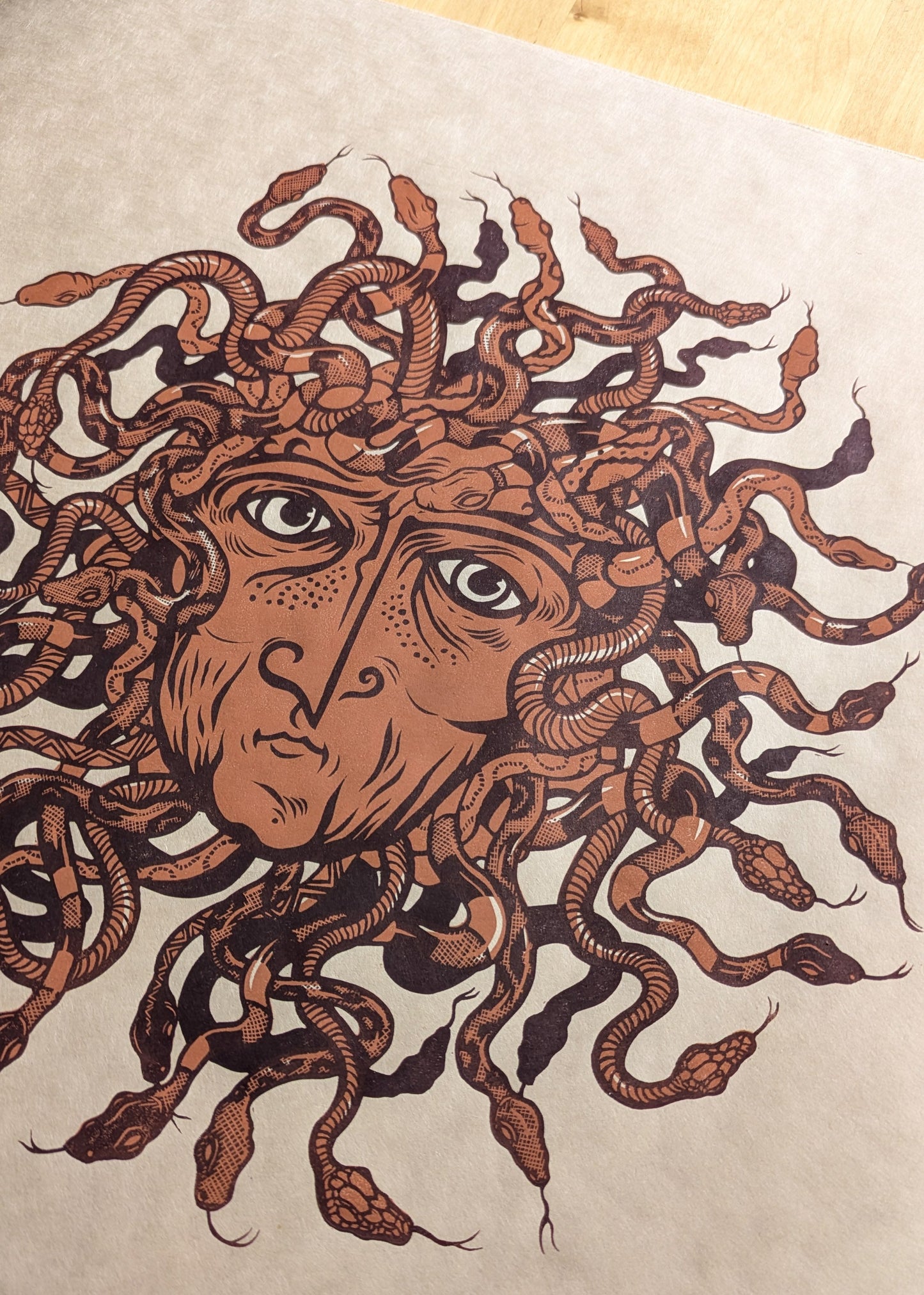 Medusa